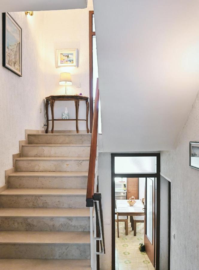 House Lida Appartement Kastav Buitenkant foto