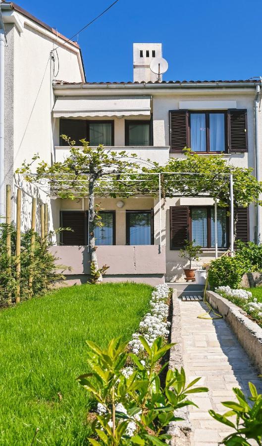 House Lida Appartement Kastav Buitenkant foto