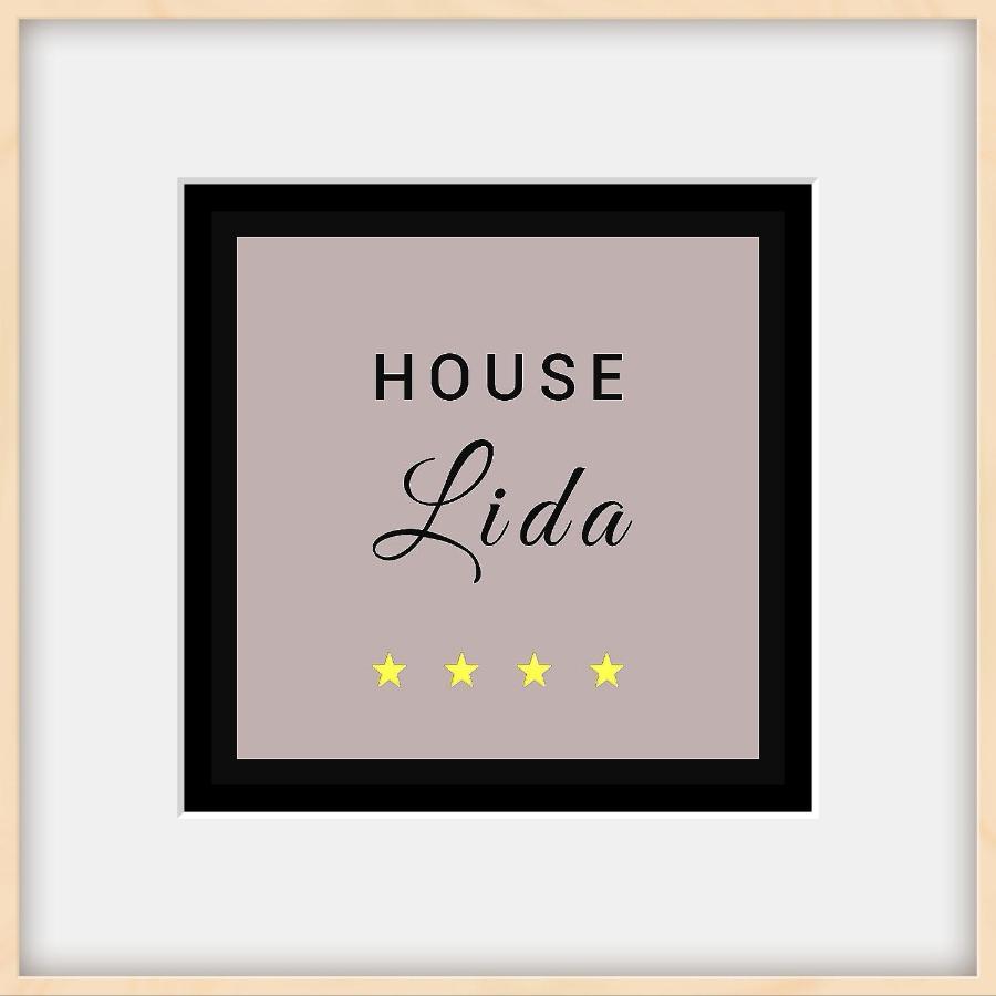 House Lida Appartement Kastav Buitenkant foto